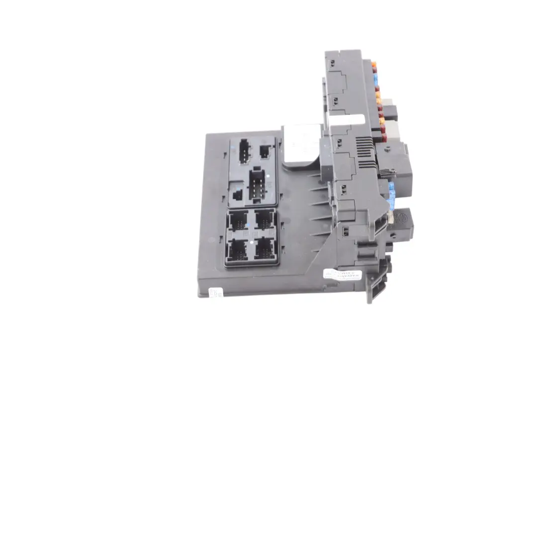 Mercedes W211 Fuse Box Control Unit SAM Module Relay A2115453101