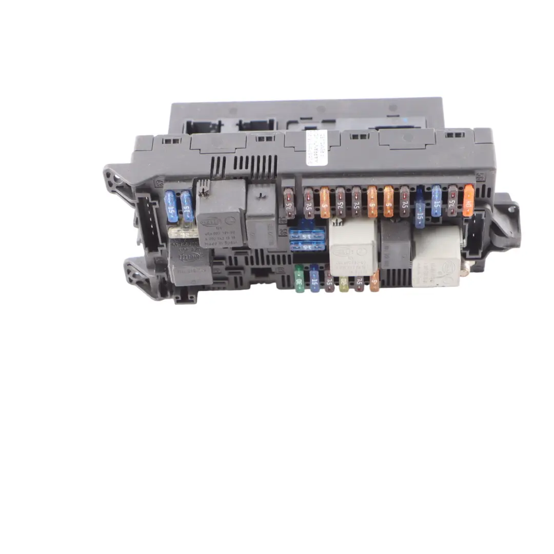 Mercedes W211 Fuse Box Control Unit SAM Module Relay A2115453101