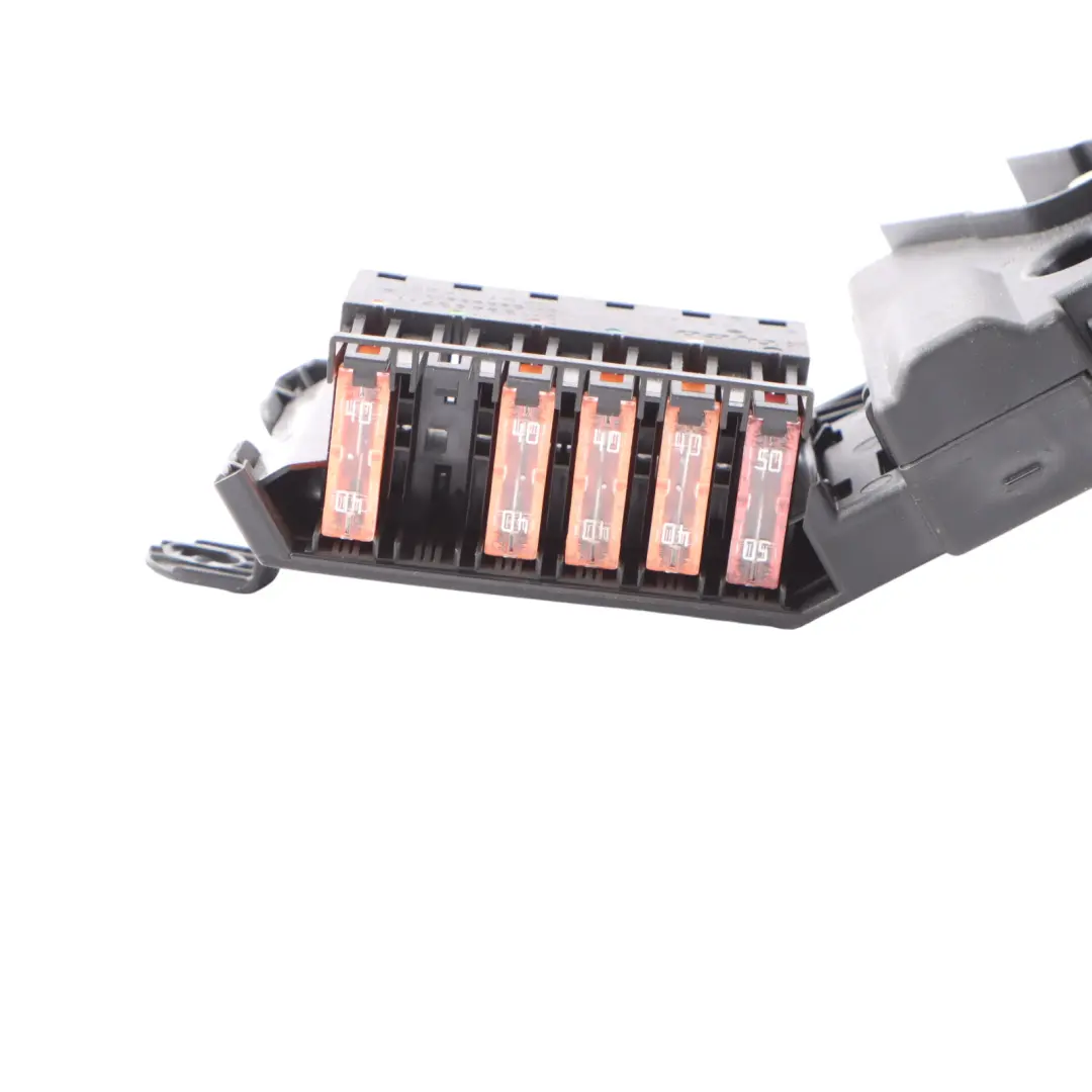 Mercedes W211 Battery Fuse Box Control Unit Module A2115460641