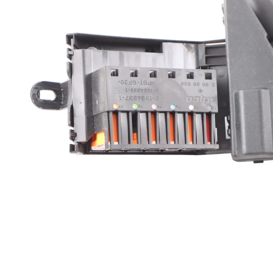 Mercedes W211 Battery Fuse Box Control Unit Module A2115460641
