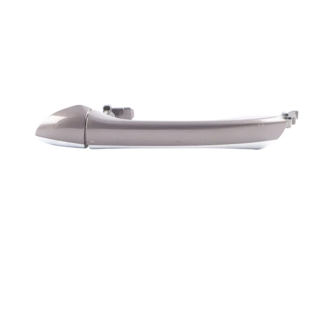 Door Handle Mercedes W203 W211 Front Rear Left N/S Grab Varicolor Cashmere 036