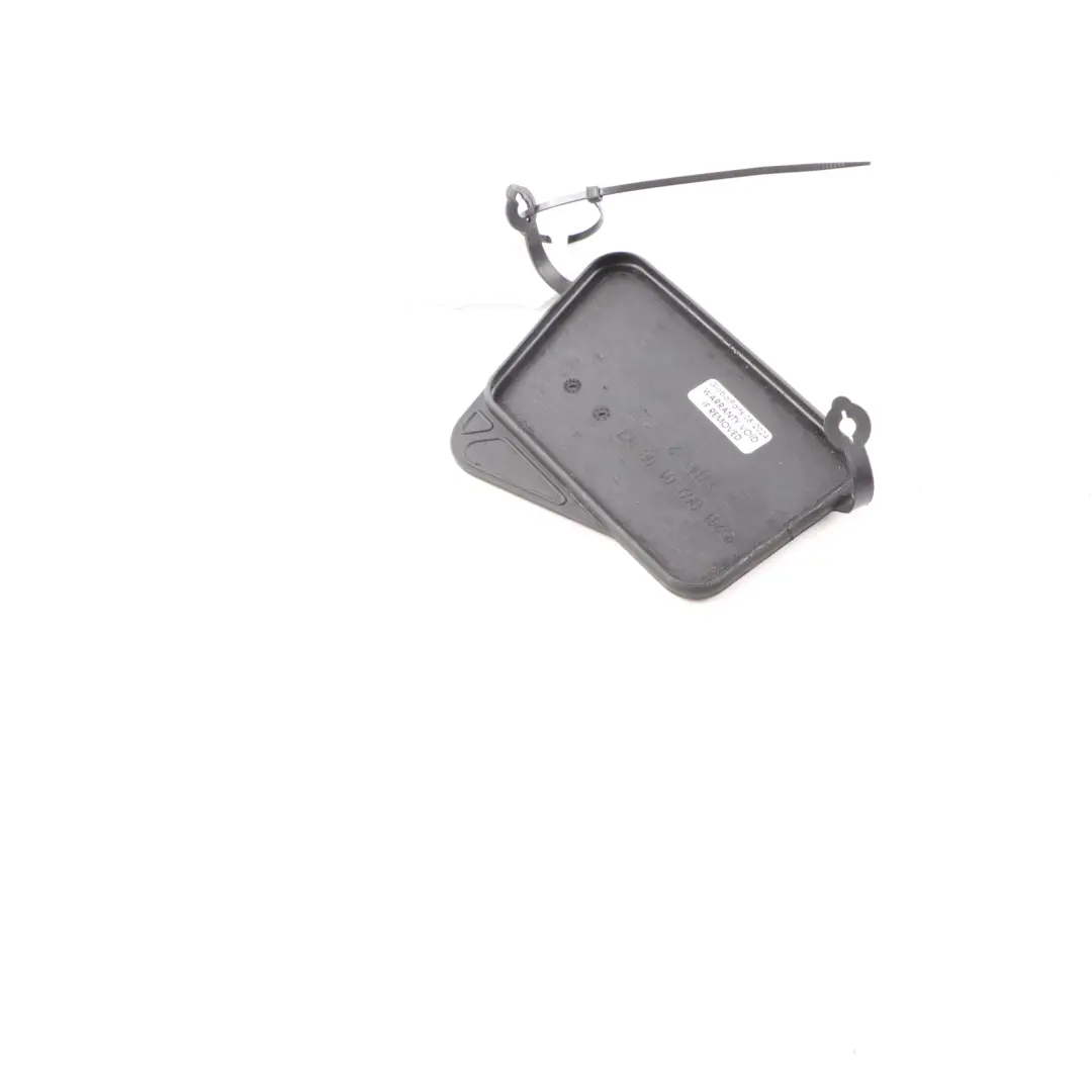 Mercedes W211 Washer Bottle Tank Filler Cap A2118690108