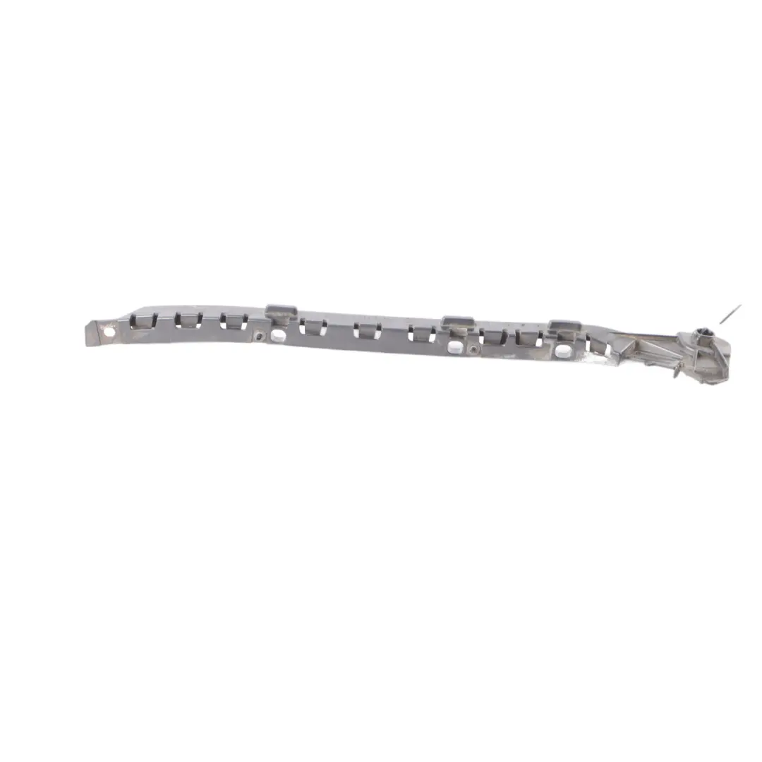 Mercedes W212 Rear Bumper Bracket Guide Rail Left N/S Trim Mount A2128800130