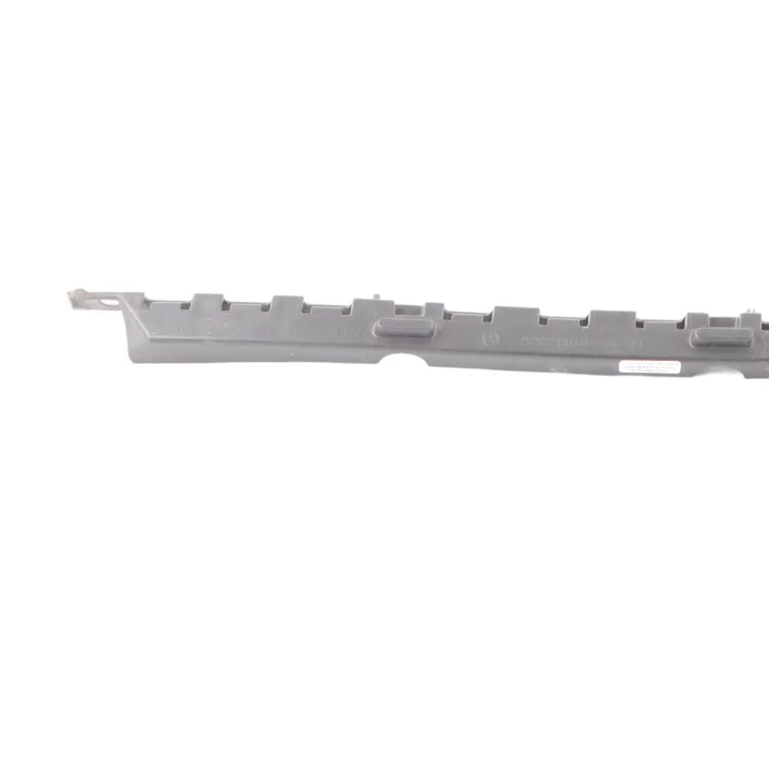 Mercedes W212 Bumper Bracket Rear Right O/S Carrier Holder Mount A2128800230
