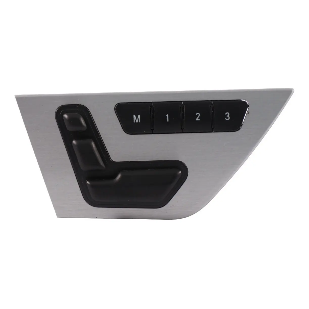 Mercedes W204 W212 Panel Sterowania Regulacja Fotel Lewy Przód A2129059600