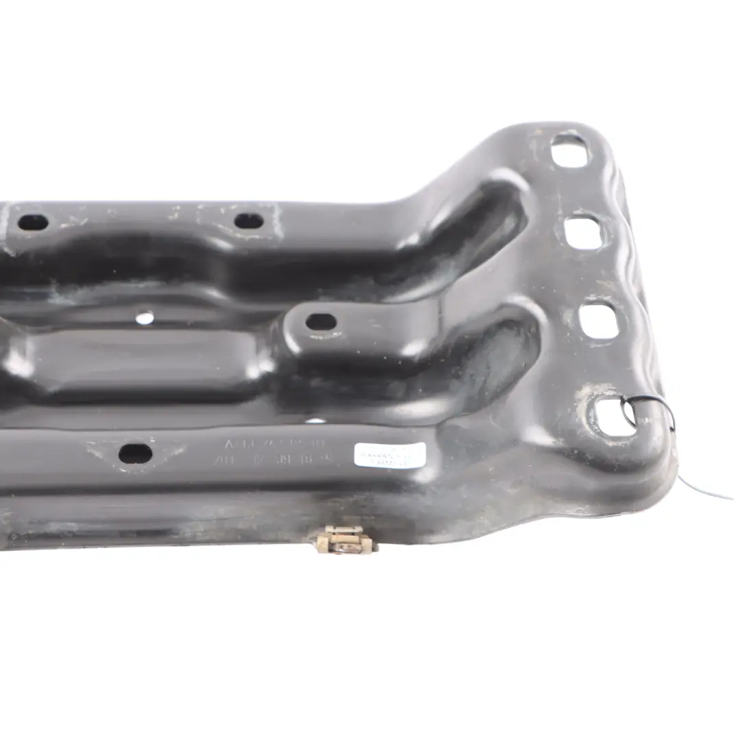 Mercedes W213 Engine Support Rear Mount Holder Bracket M264 M274 A2132420401