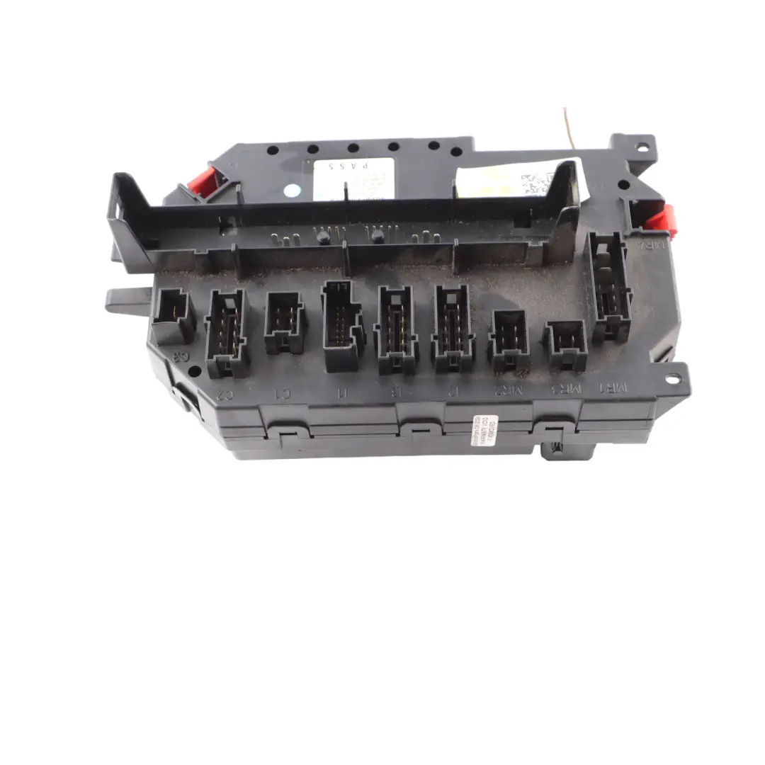 Mercedes W221 Front Fuse Box Relay Control Unit Module A2215405550