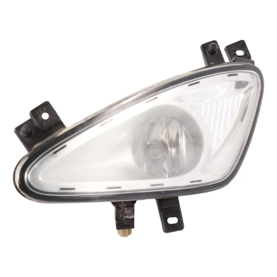 Mercedes W221 Parachoques Luz Antiniebla Delantera Izquierda A2218200156