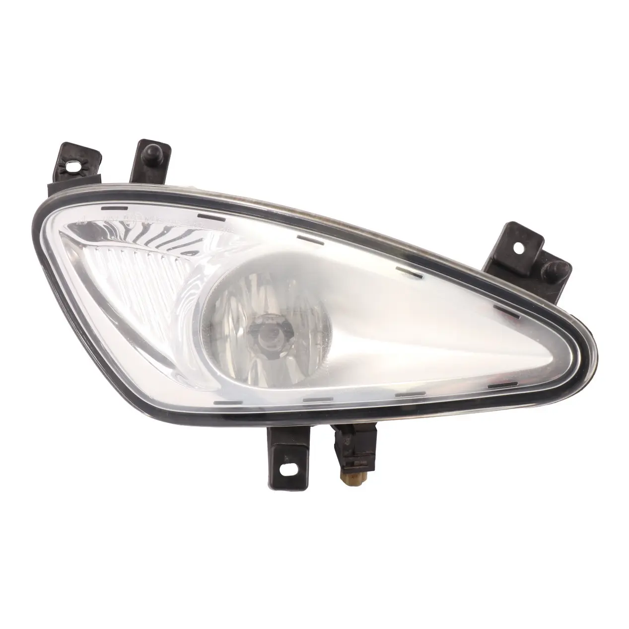 Mercedes W221 Bumper Fog Lamp Light Front Right O/S A2218200256