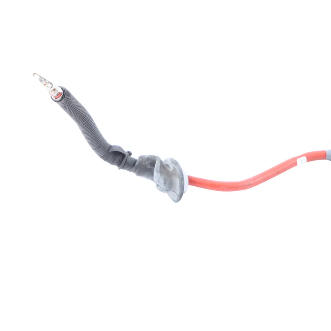 Mercedes R231 Battery Negative Terminal Cable Wiring Wire A2315408813