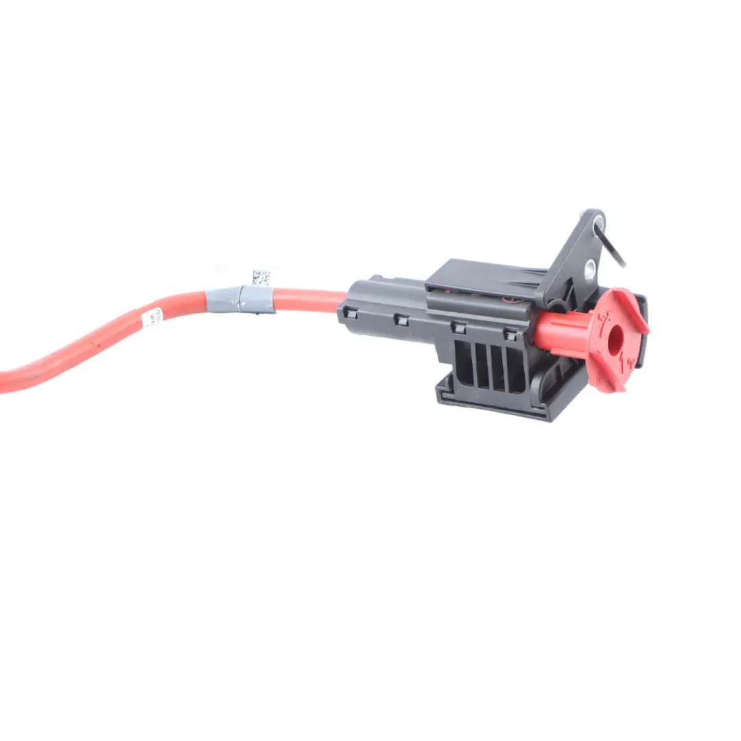 Mercedes R231 Battery Negative Terminal Cable Wiring Wire A2315408813