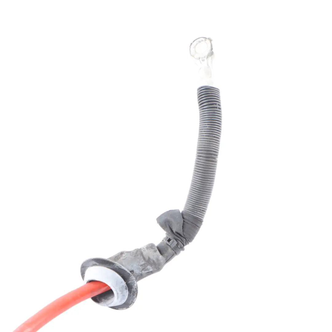 Mercedes R231 Battery Negative Terminal Cable Wiring Wire A2315408813