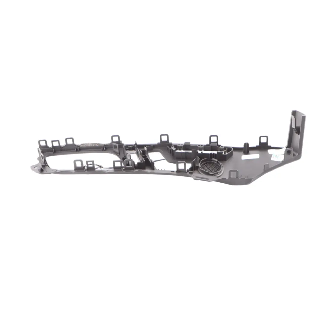 Mercedes SL R231 Frame Right O/S Seat Adjustment Switch Door Trim A2317270428