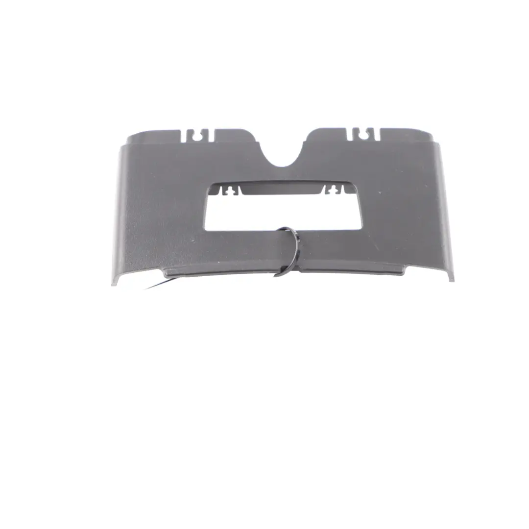 Mercedes SL63 R231 Roadster Roof Windscreen Cover Interior Trim A2318210336
