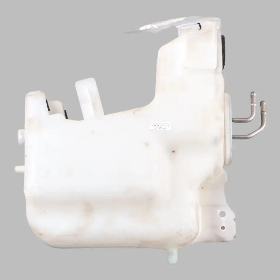 Mercedes R231 Windshield Washer Fluid Reservoir Bottle Tank A2318600760