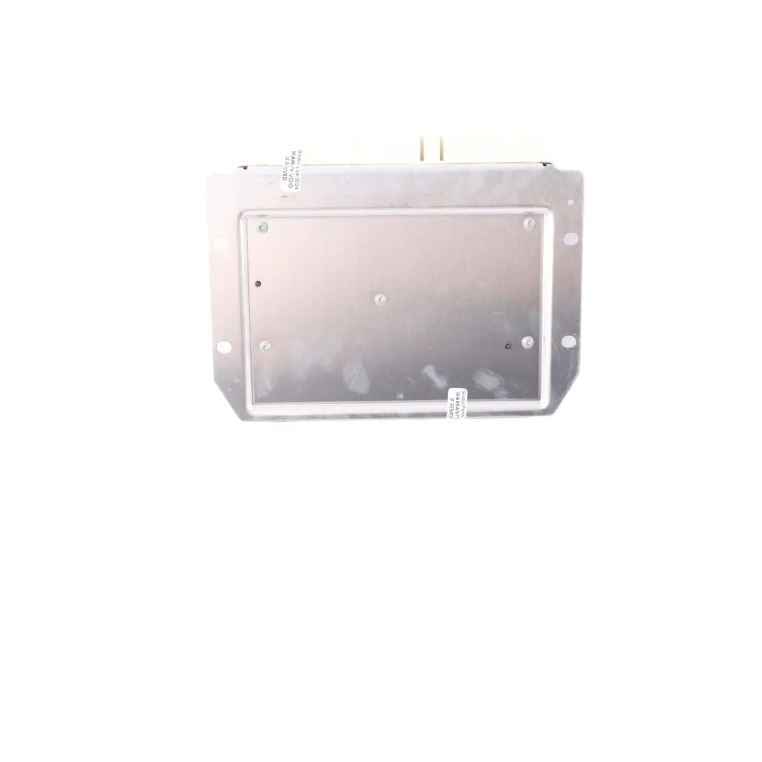 Mercedes R231 Electronic Control Unit Module A2319003705