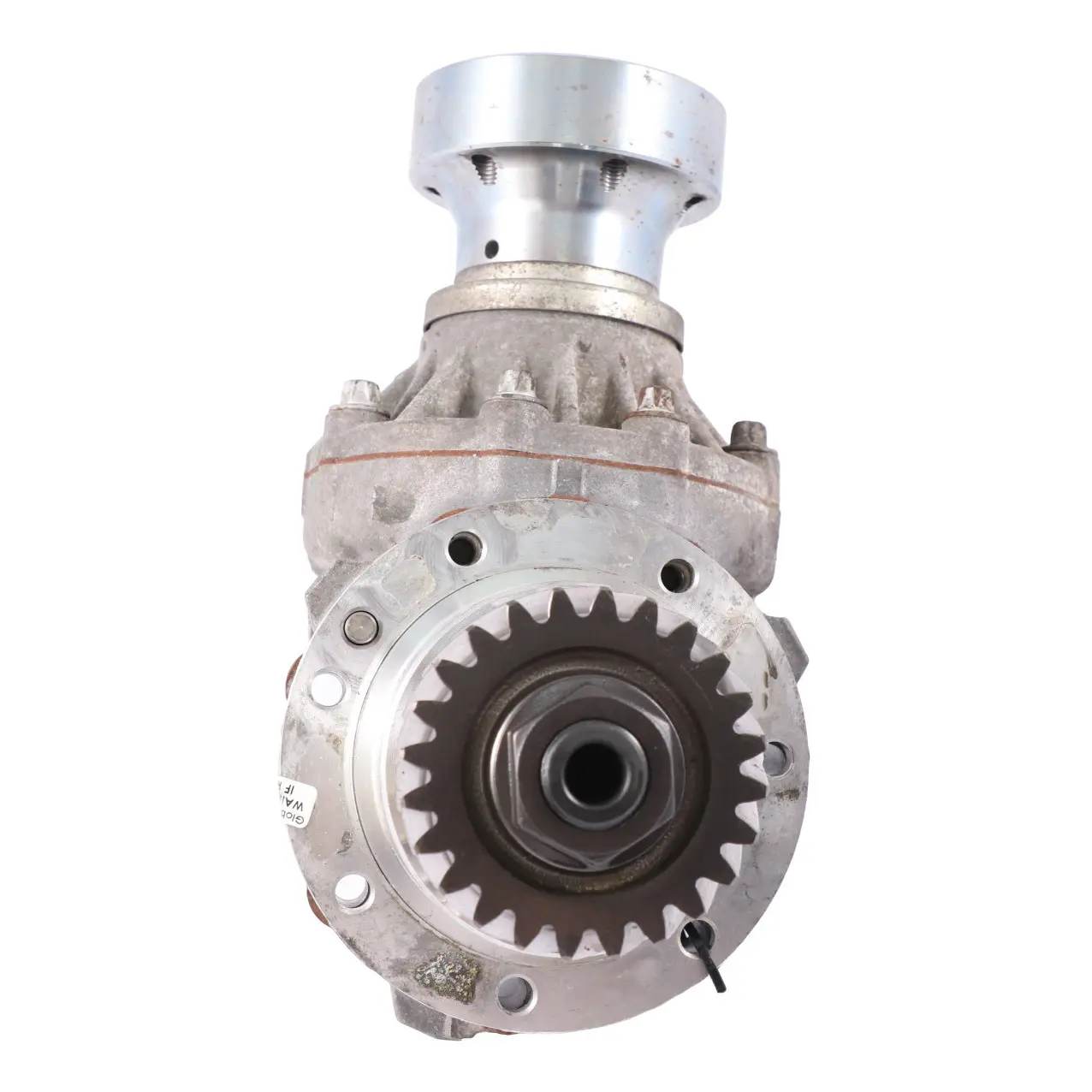 Mercedes W176 Verteiler Getriebe A2462800300 GARANTIE