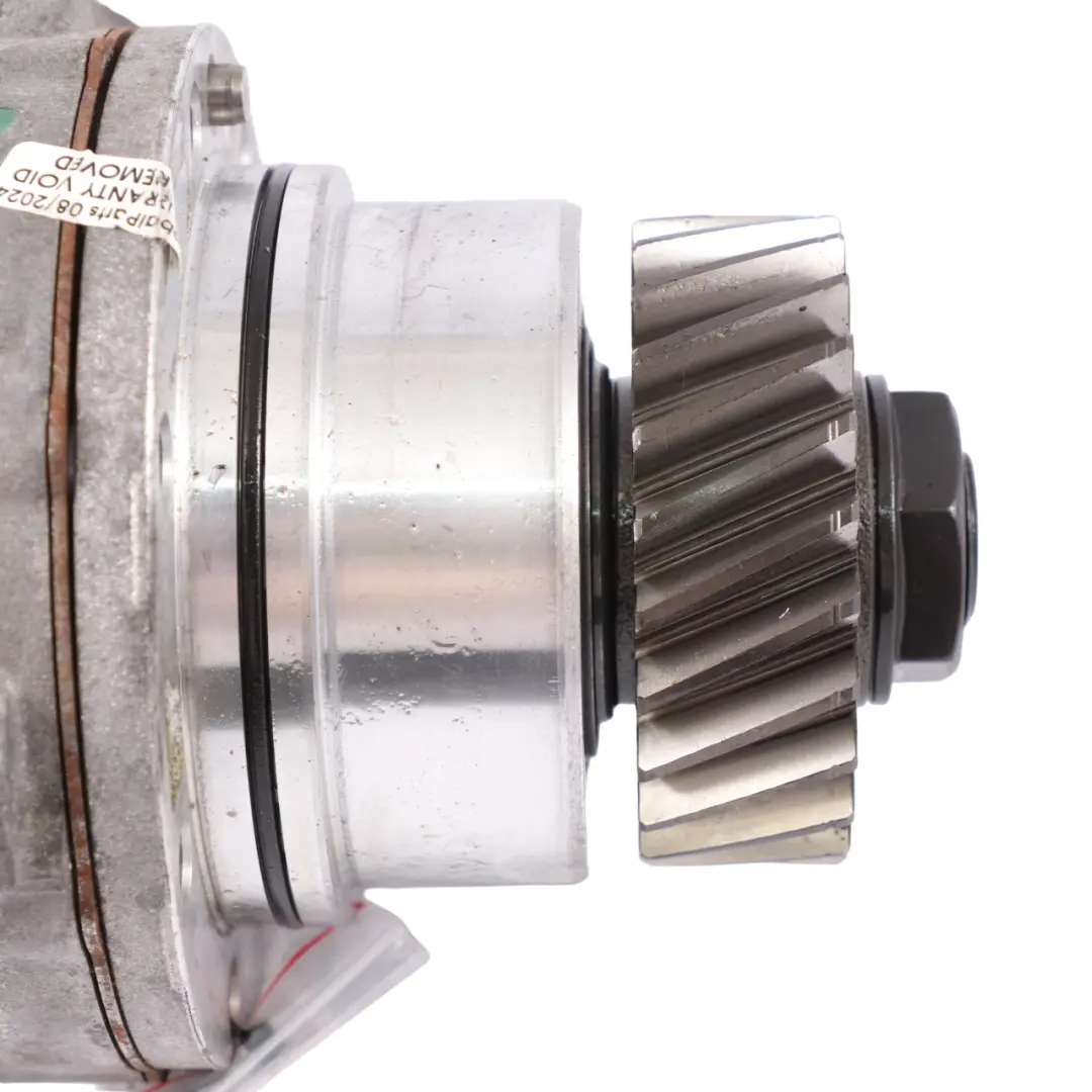 Mercedes W176 Verteiler Getriebe A2462800300 GARANTIE