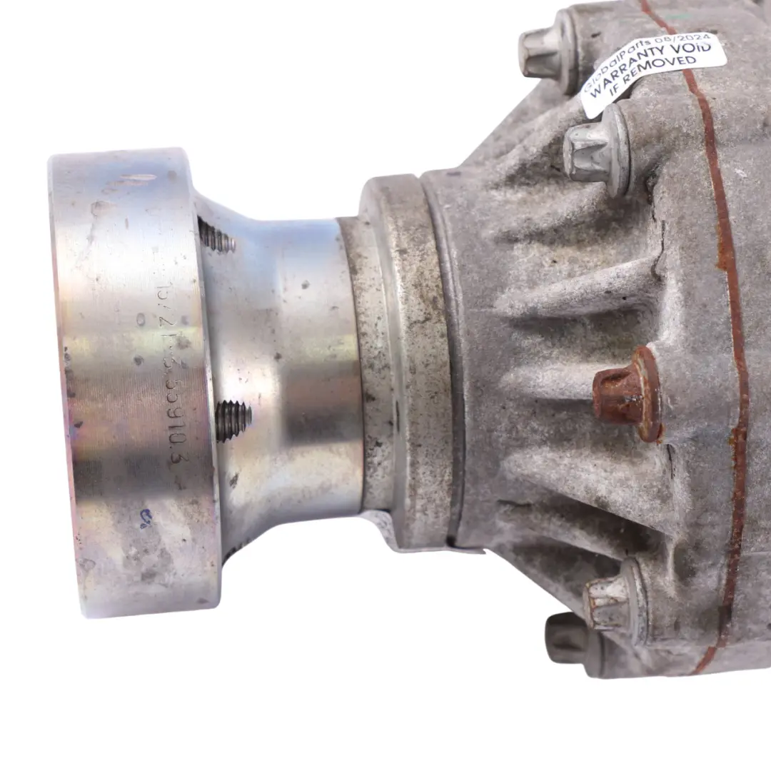 Mercedes W176 Verteiler Getriebe A2462800300 GARANTIE