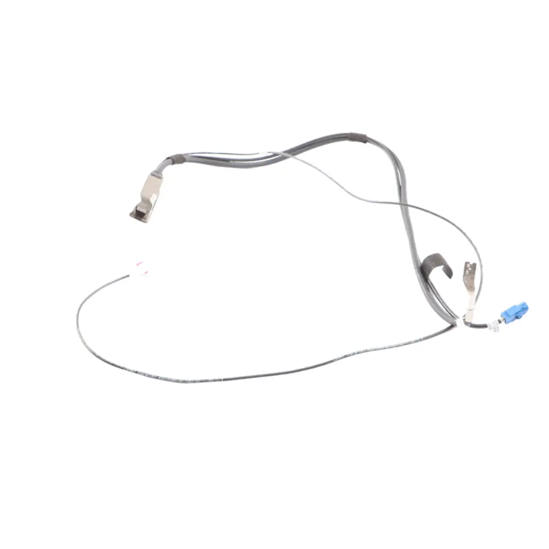 Mercedes C117 W176 Multimedia Interface Wiring Harness Loom A2468201715
