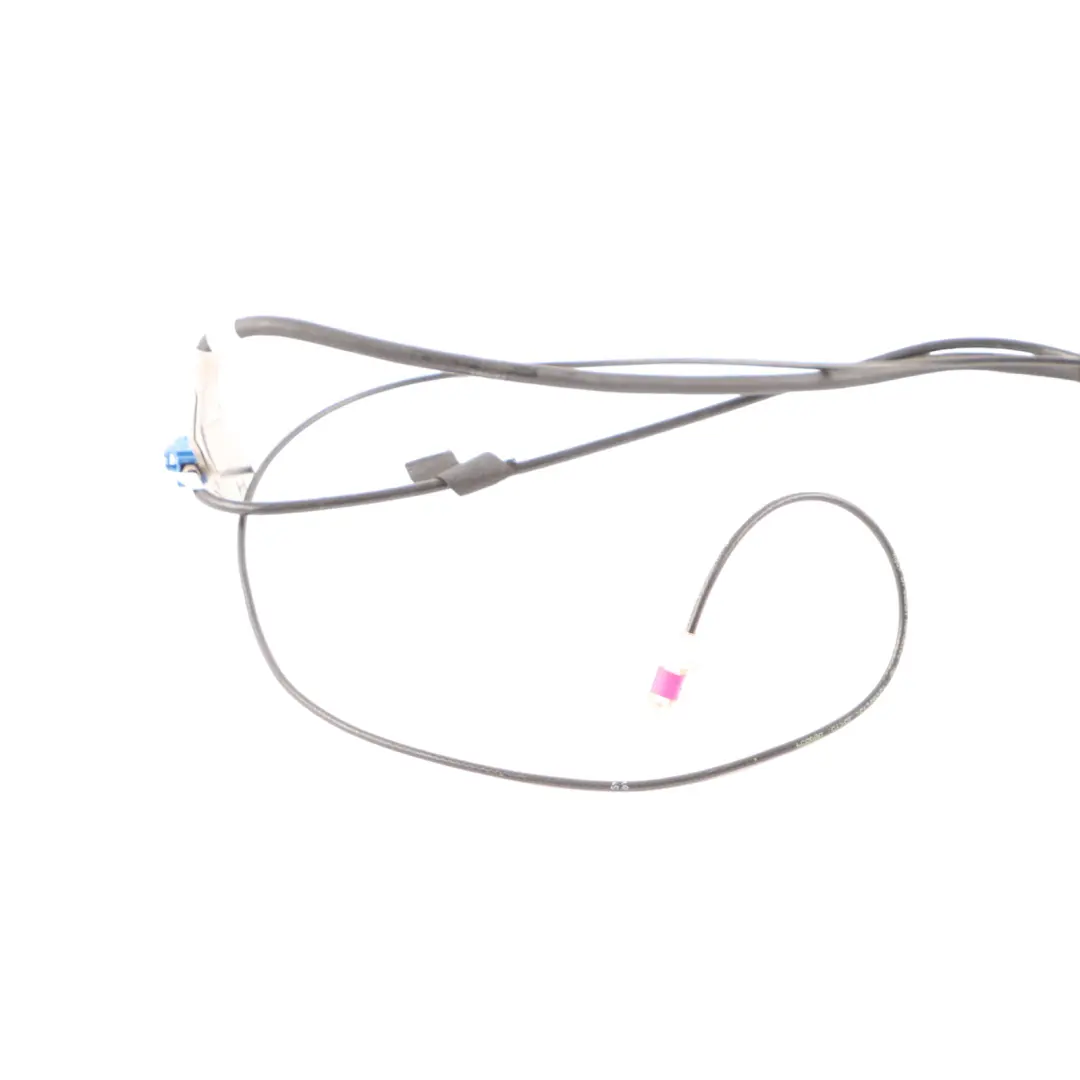 Mercedes C117 W176 Multimedia Interface Wiring Harness Loom A2468201715