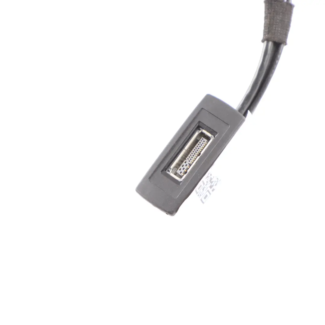 Mercedes C117 W176 Multimedia Interface Wiring Harness Loom A2468201715