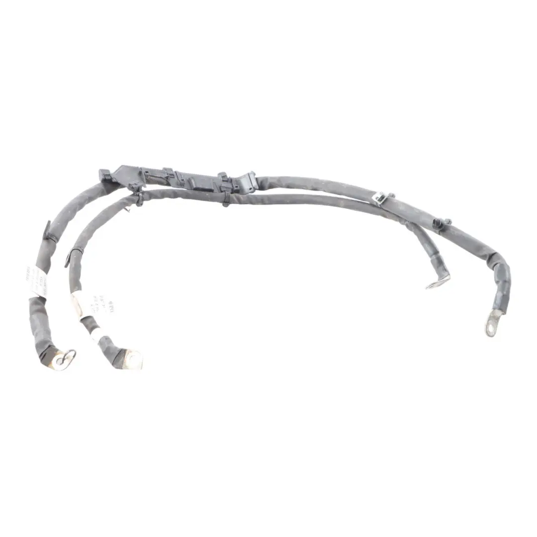 Mercedes X253 Alternator Wiring Harness Loom Cable Busbar A2535400401