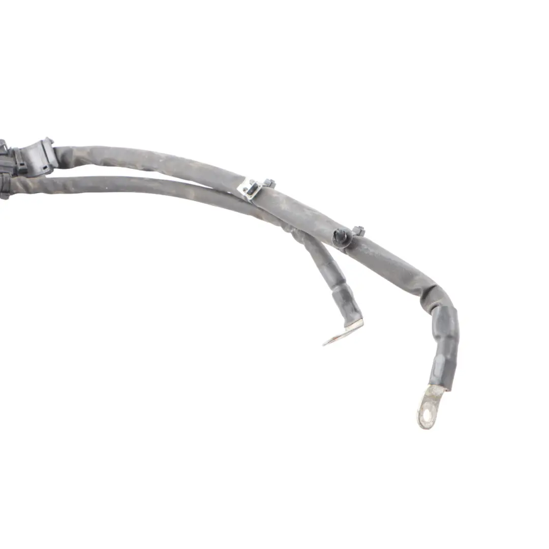 Mercedes X253 Alternator Wiring Harness Loom Cable Busbar A2535400401