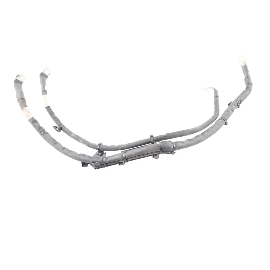 Mercedes X253 Alternator Wiring Harness Loom Cable Busbar A2535400401