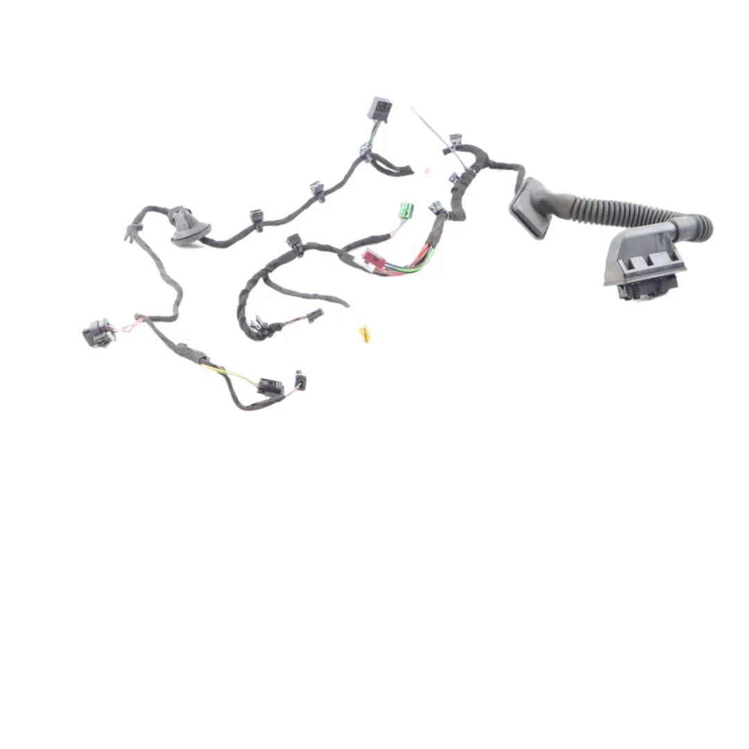 Door Wiring Mercedes X253 Rear Left Right N/O/S Door Harness Loom A2535400710
