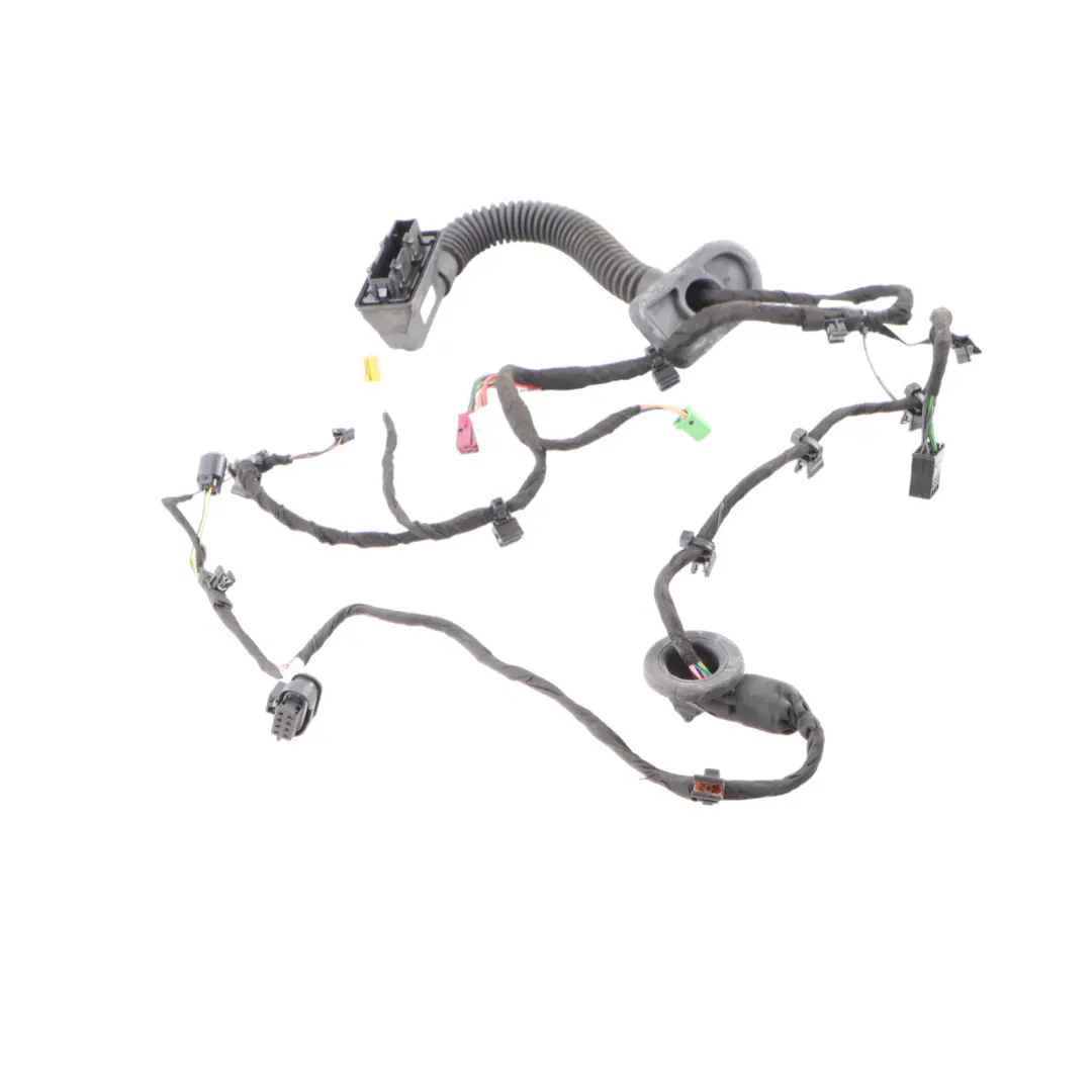 Door Wiring Mercedes X253 Rear Left Right N/O/S Door Harness Loom A2535400710