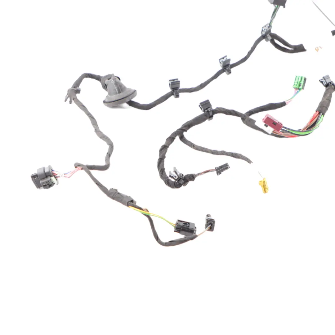 Door Wiring Mercedes X253 Rear Left Right N/O/S Door Harness Loom A2535400710