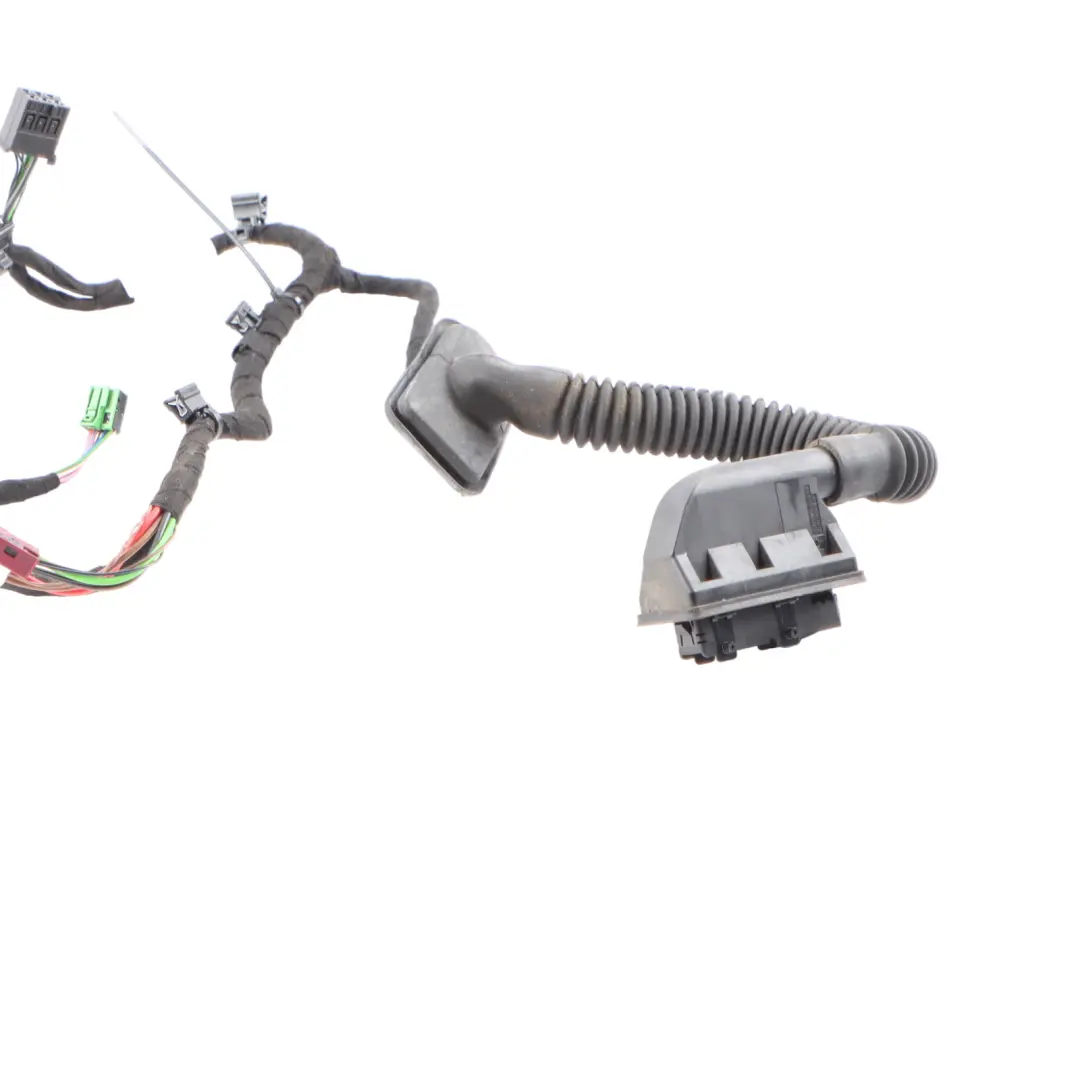 Door Wiring Mercedes X253 Rear Left Right N/O/S Door Harness Loom A2535400710