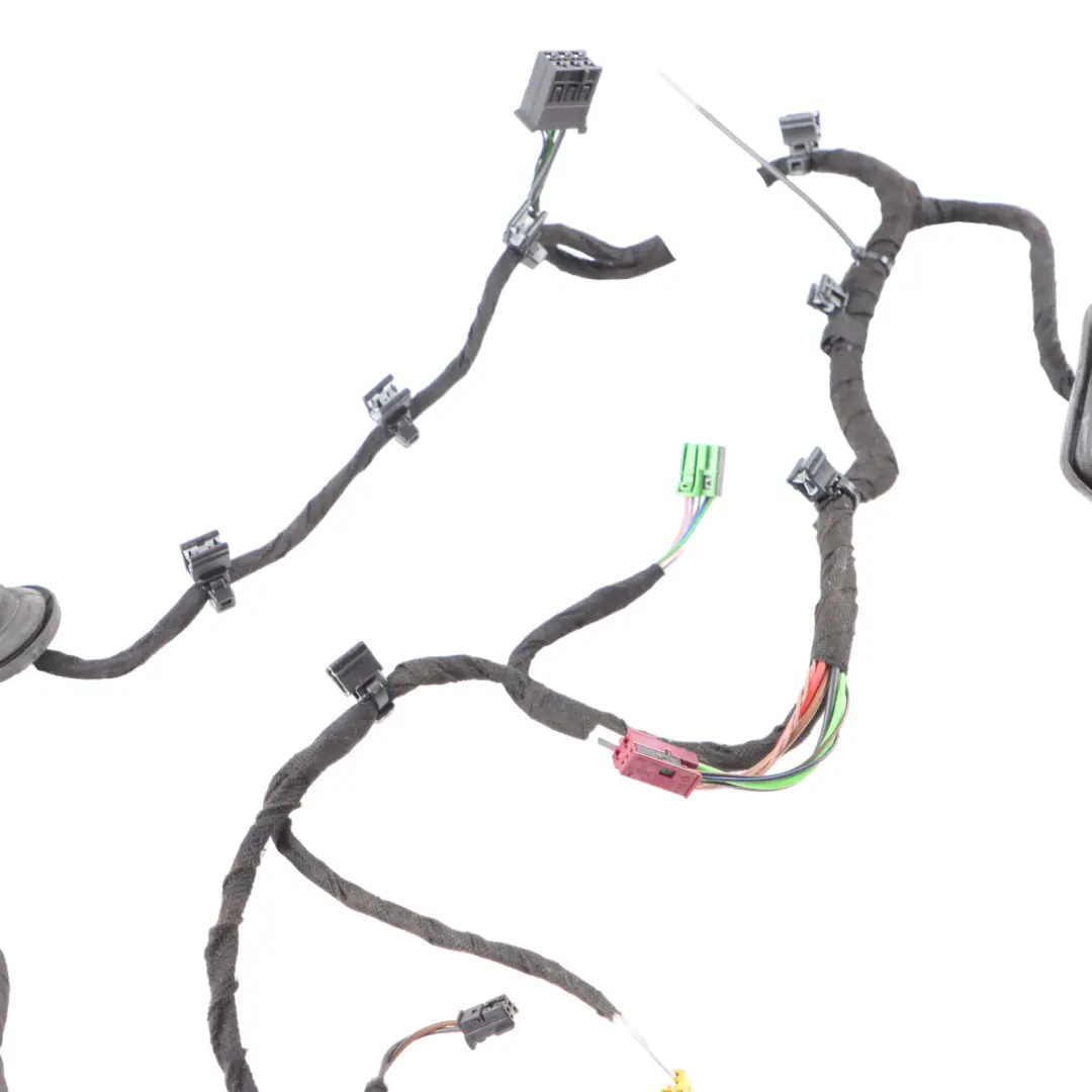 Door Wiring Mercedes X253 Rear Left Right N/O/S Door Harness Loom A2535400710