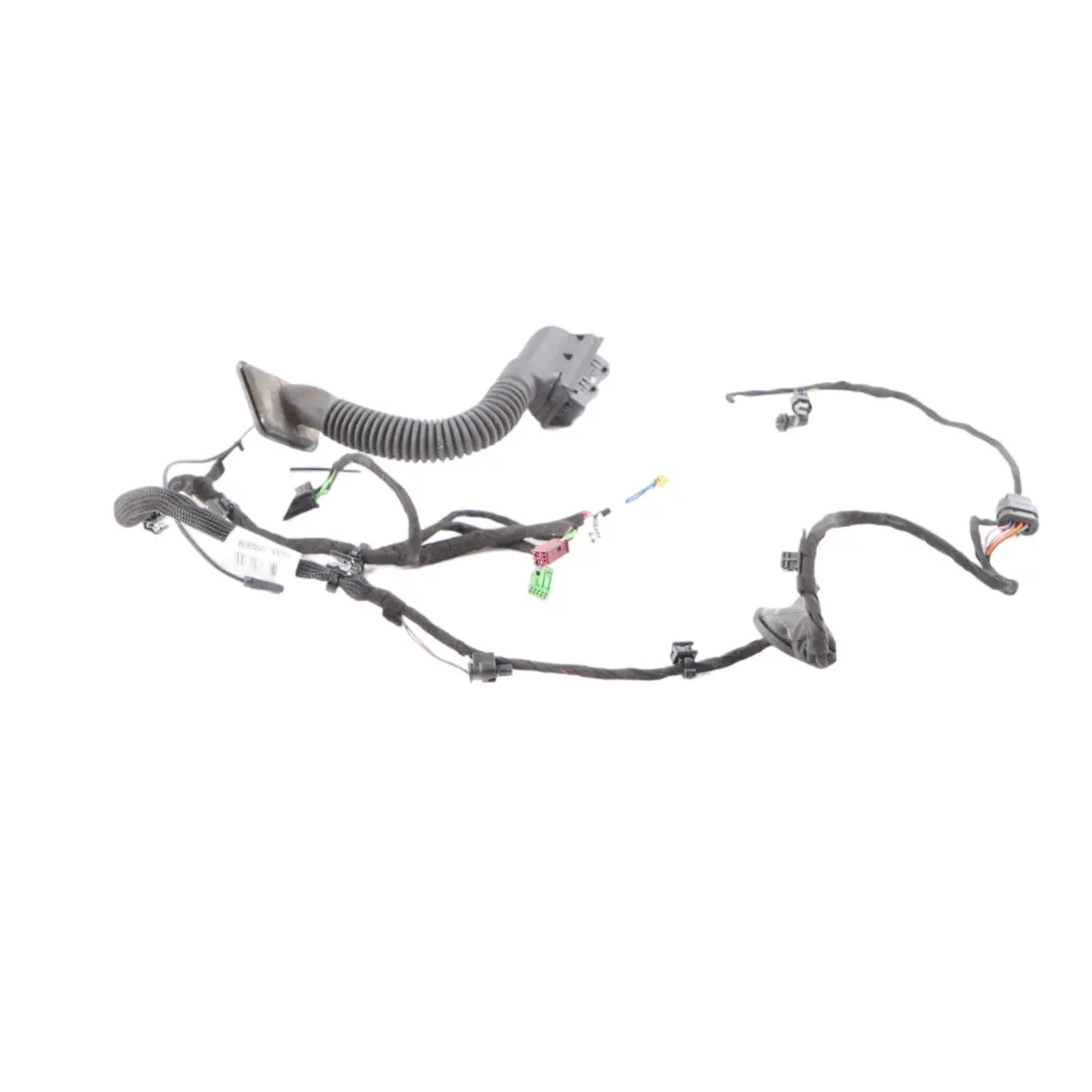 Door Wiring Mercedes X253 Front Left N/S Door Harness Loom A2535402510