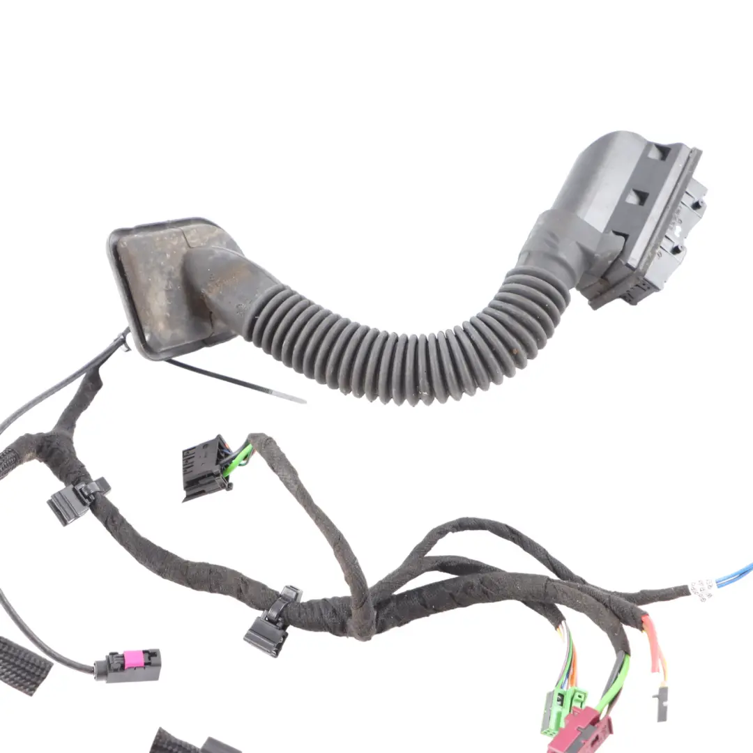 Door Wiring Mercedes X253 Front Left N/S Door Harness Loom A2535402510