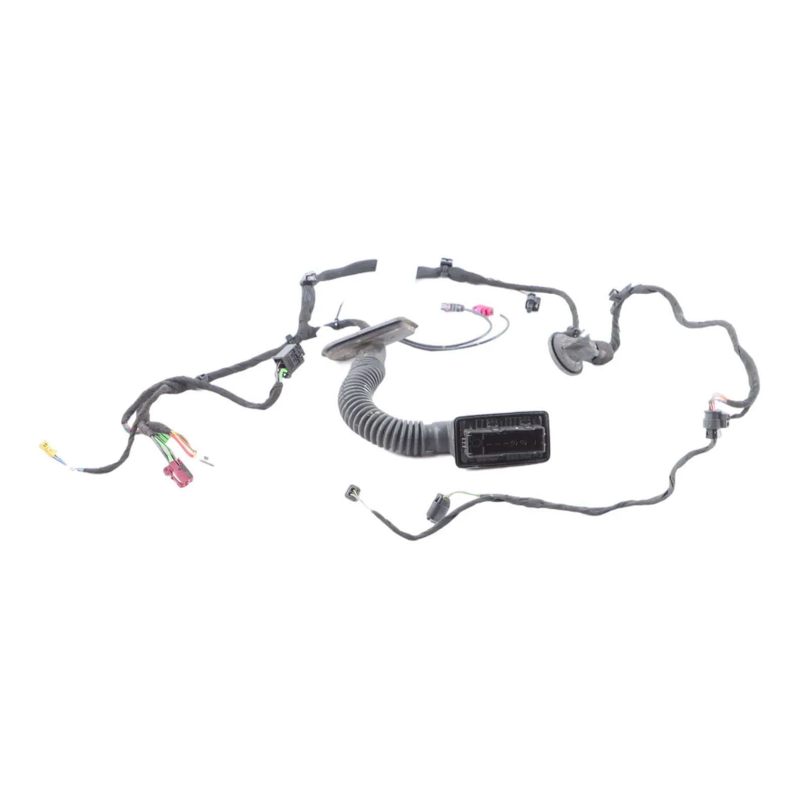 Mercedes X253 Wiring Harness Cable Loom A2535402910