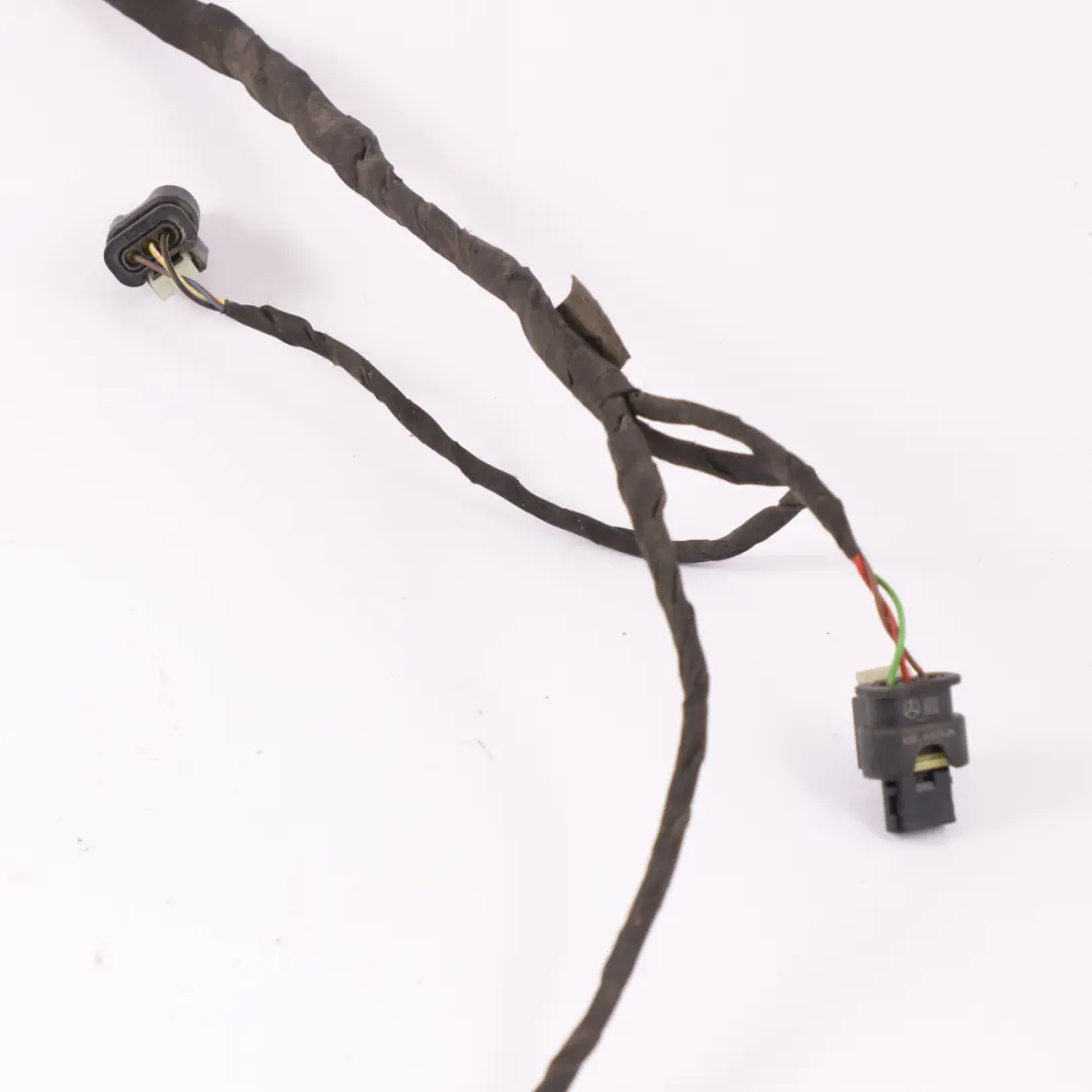 Mercedes X253 Rear PDC Parking Aid Sensors Harness Wiring Loom Cable A2535403700