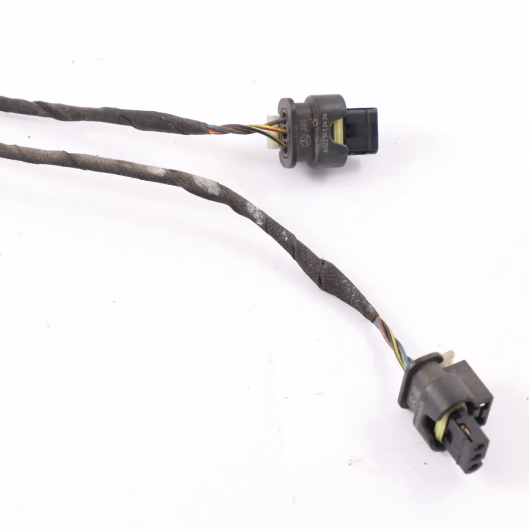 Mercedes X253 Rear PDC Parking Aid Sensors Harness Wiring Loom Cable A2535403700