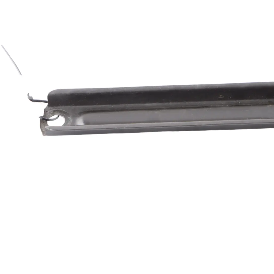 Front Axle Left Right N/O/S Carrier Strut Bracket Mercedes X253 - SKU A2536280900 - Part number A2536280900