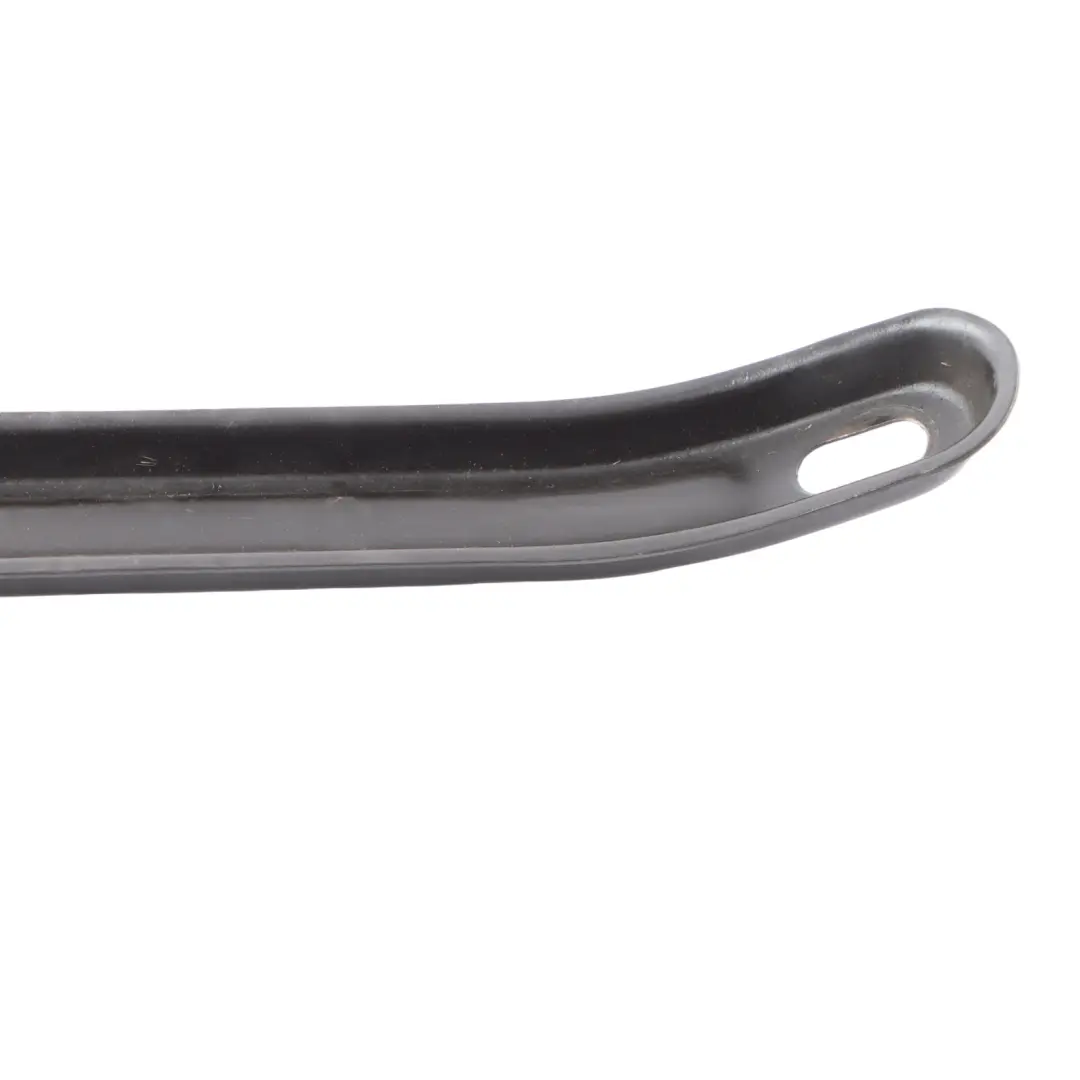 Front Axle Left Right N/O/S Carrier Strut Bracket Mercedes X253 - SKU A2536280900 - Part number A2536280900