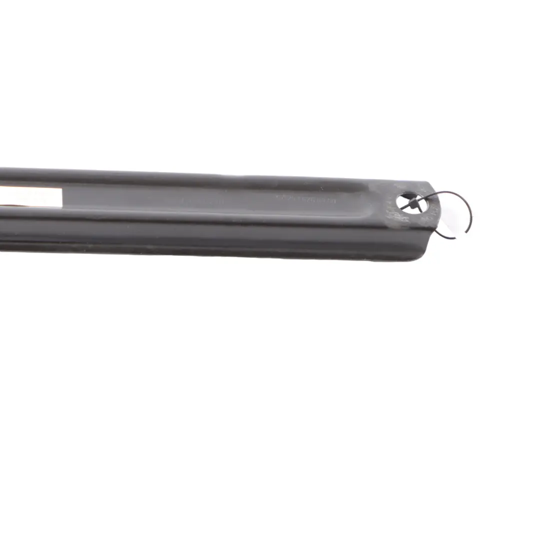 Front Axle Left Right N/O/S Carrier Strut Bracket Mercedes X253 - SKU A2536280900 - Part number A2536280900