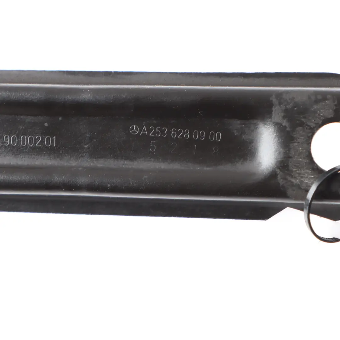 Front Axle Left Right N/O/S Carrier Strut Bracket Mercedes X253 - SKU A2536280900 - Part number A2536280900