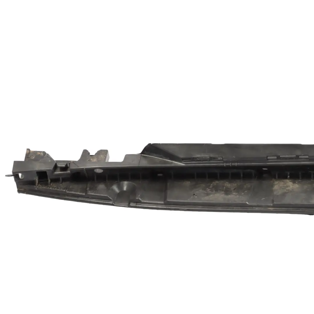Mercedes X253 Coupe Side Skirt Mounting Rail Bracket Left N/S A2536900139