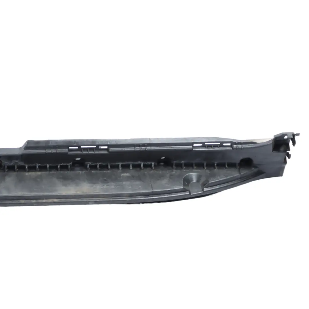 Mercedes X253 Coupe Side Skirt Mounting Rail Bracket Left N/S A2536900139