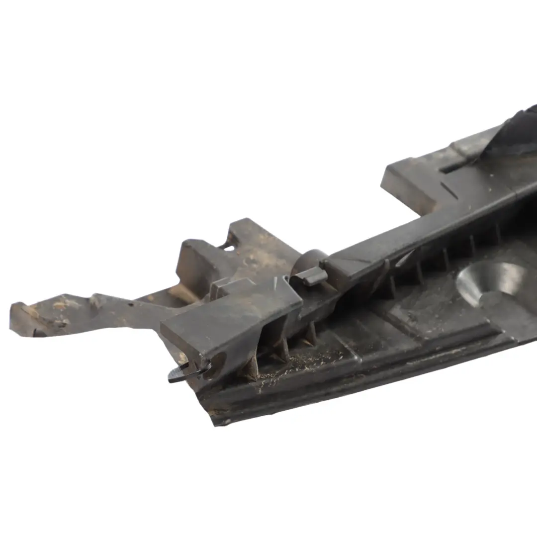 Mercedes X253 Coupe Side Skirt Mounting Rail Bracket Left N/S A2536900139