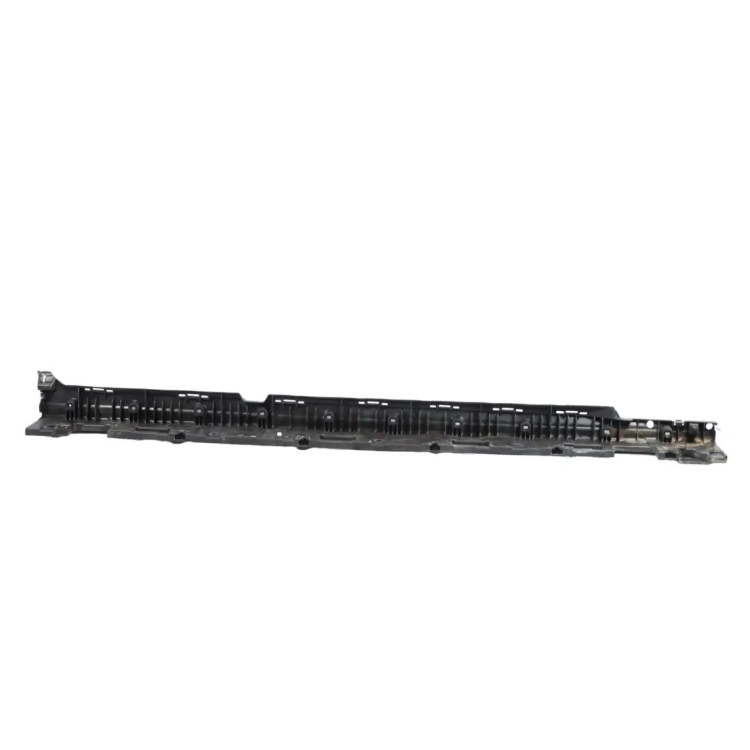 Mercedes X253 Coupe Side Skirt Mounting Rail Bracket Left N/S A2536900139