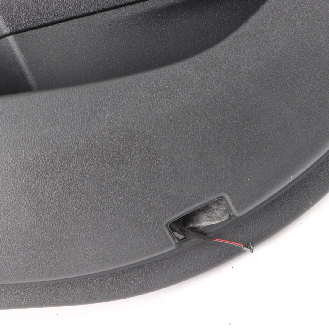 Mercedes X253 AMG Interior Rear Door Card Cover Right O/S Trim Panel A2537301003
