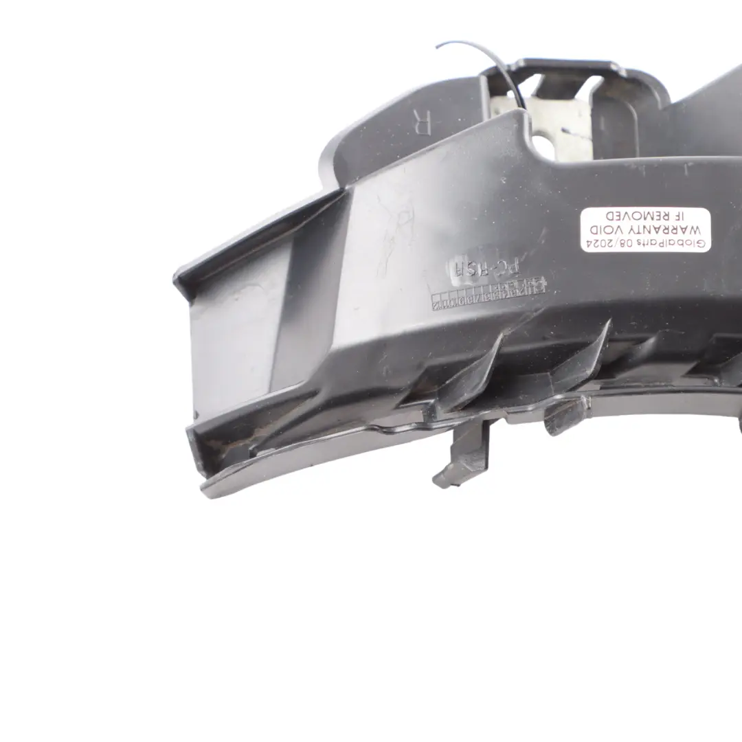 Mercedes X253 Bumper Holder Rear Right O/S Mount Bracket A2538801003