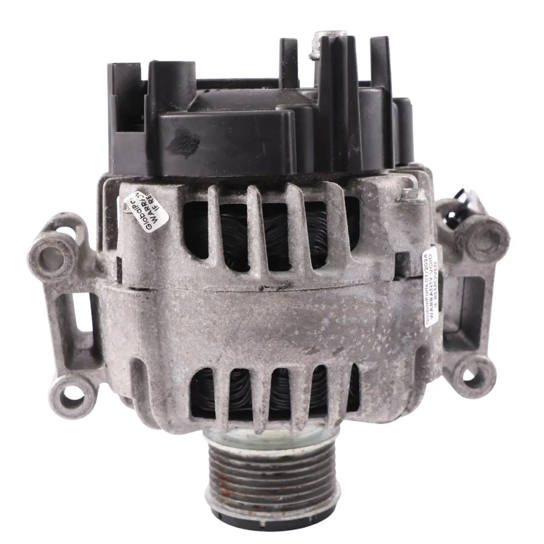 Alternador Generador Mercedes W203 W204 M271 Motor Valeo 120A 14V A2711541402